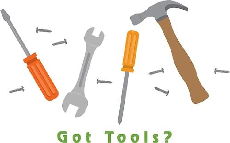Got Tools