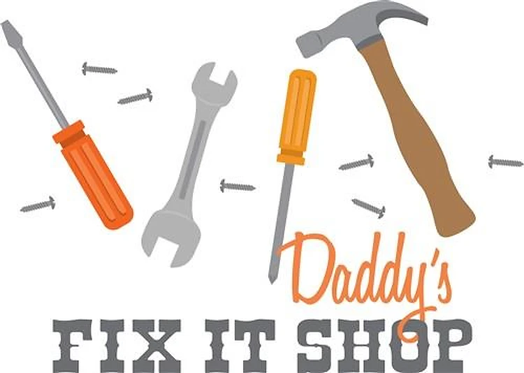 Daddys Shop