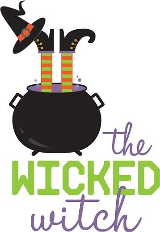 Wicked Witch