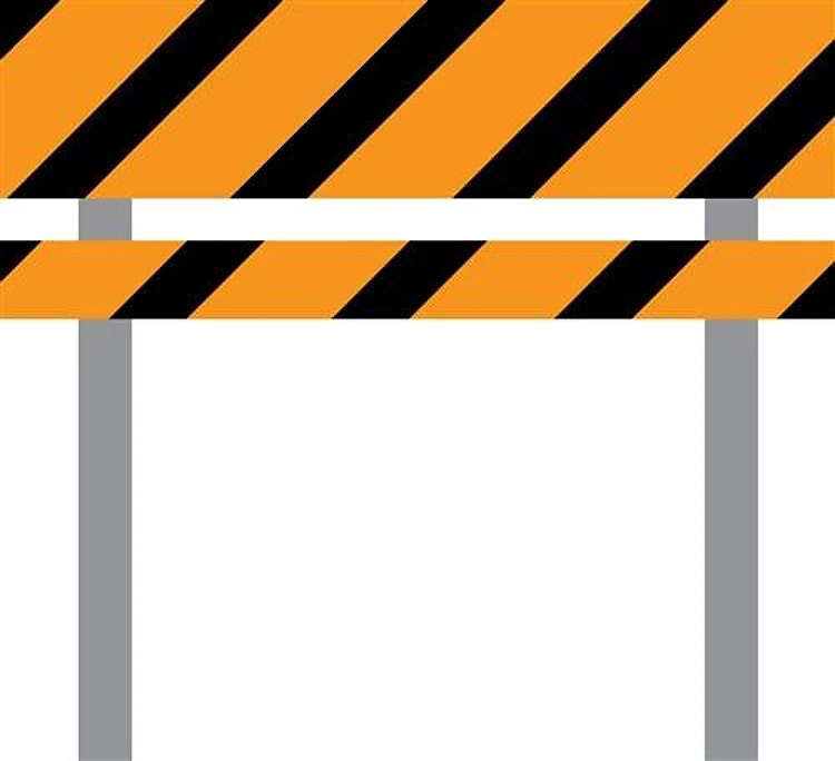 Road Barricade
