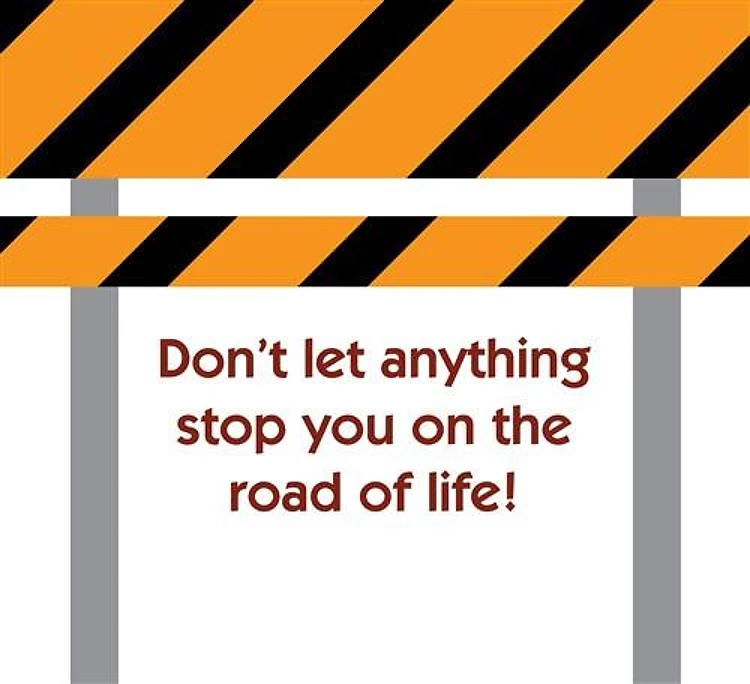 Road Of Life