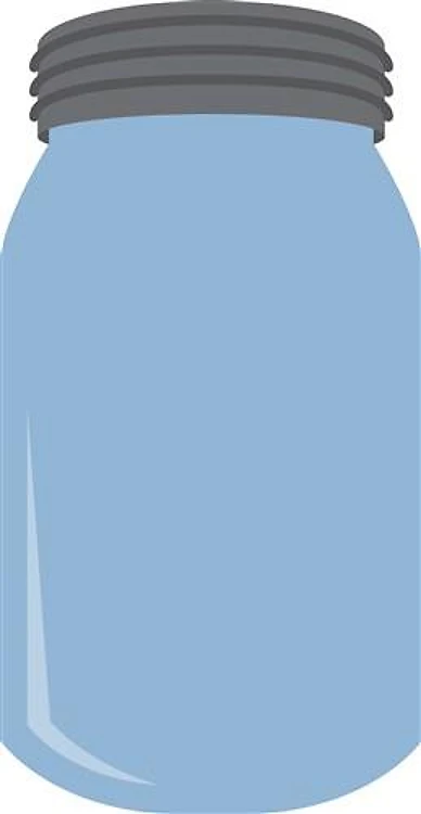 Mason Jar