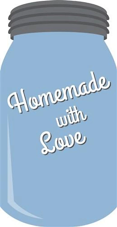 Homemade With Love