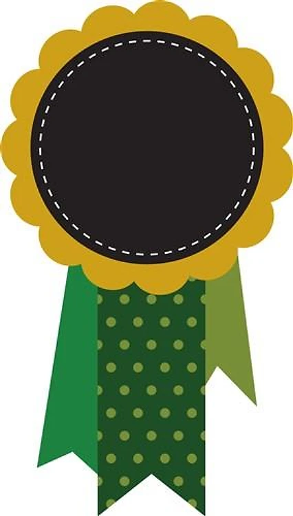 Award Ribbon