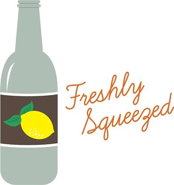 Freshly Squeezed
