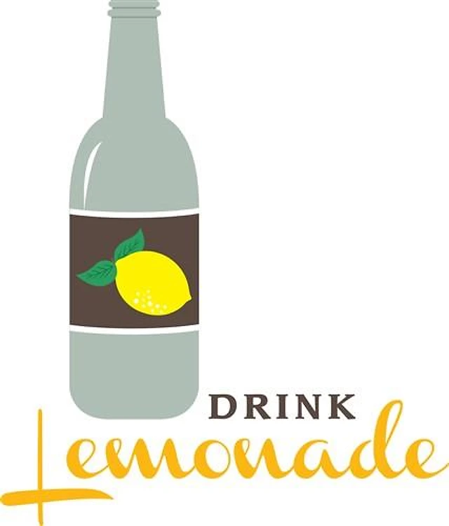 Drink Lemonade