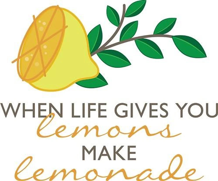 Make Lemonade