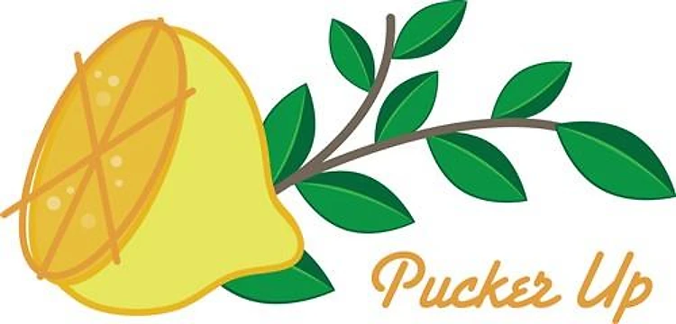 Pucker Up