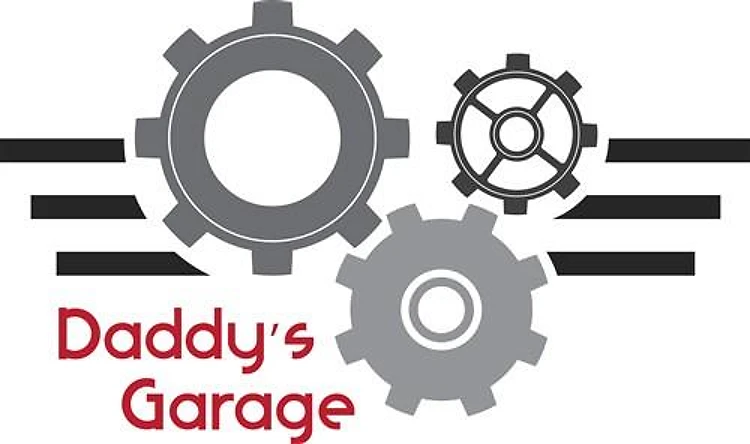 Daddys Garage