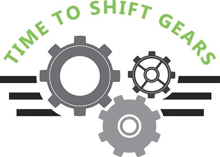 Shift Gears
