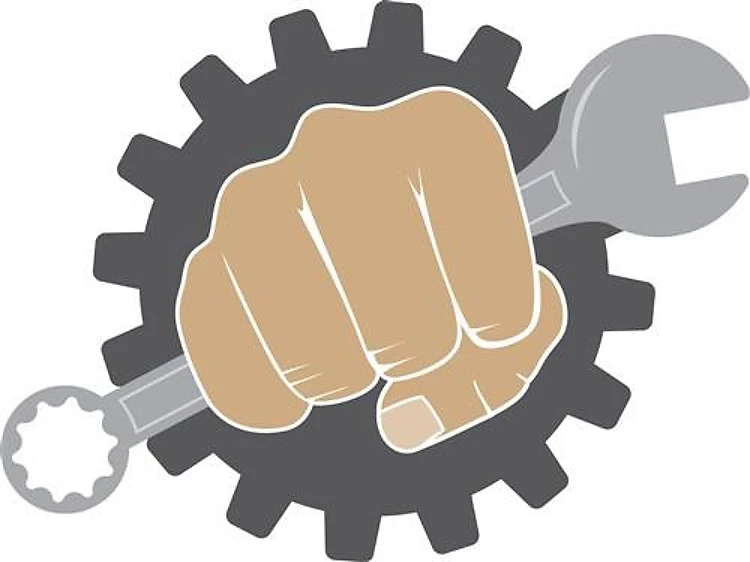 Mechanic Wrench