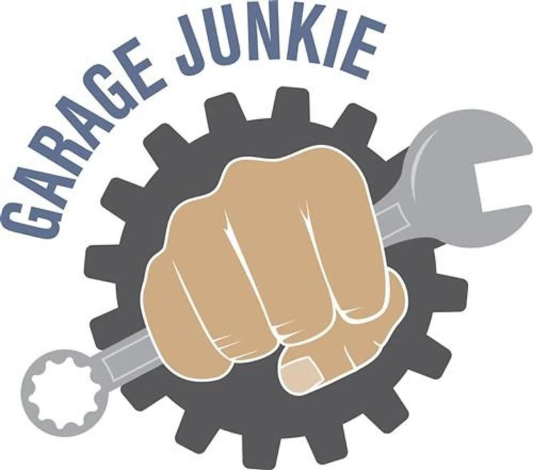 Garage Junkie
