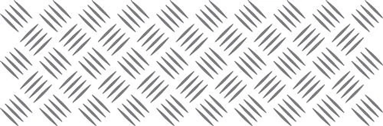 Metal Hatch Pattern