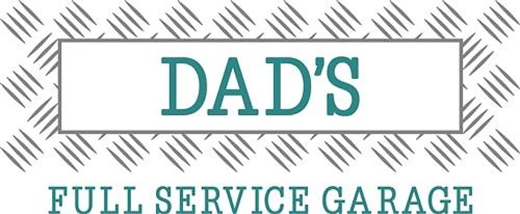 Dads Garage