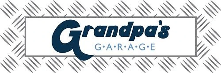Grandpas Garage
