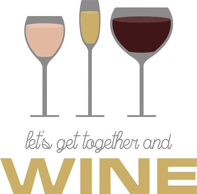 Lets Get Together
