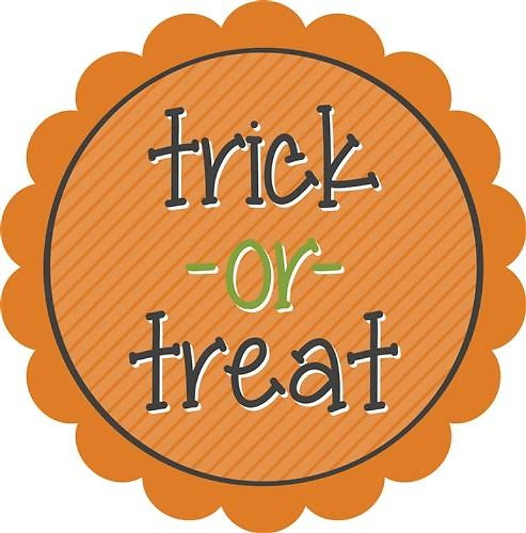 Trick Or Treat