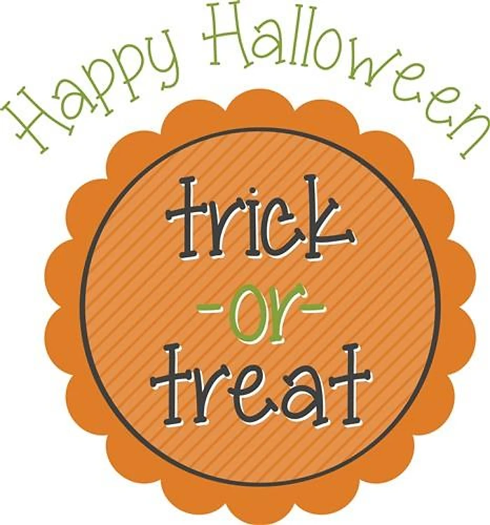 Happy Halloween