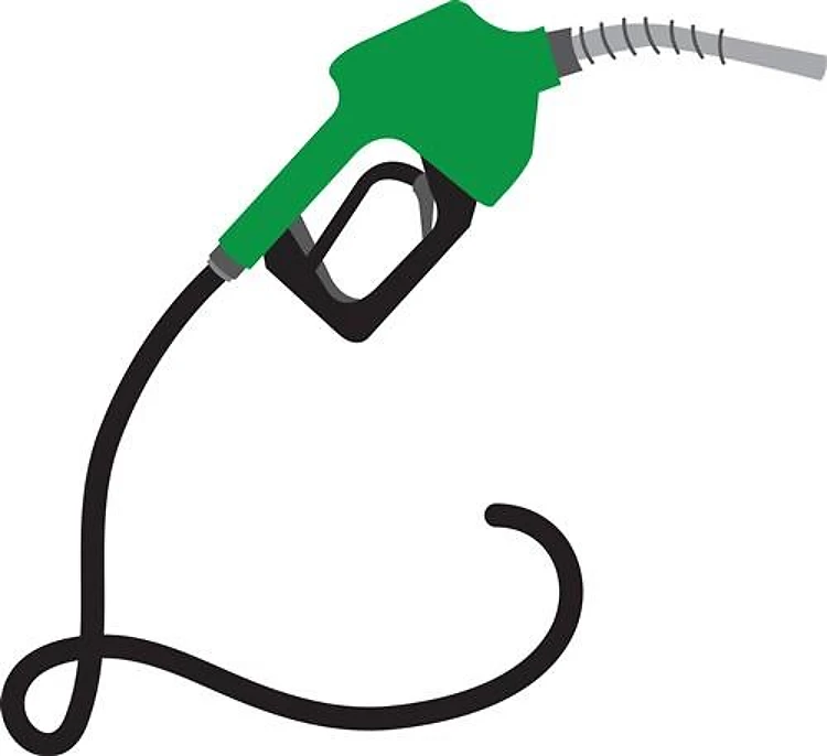 Gas Nozzle