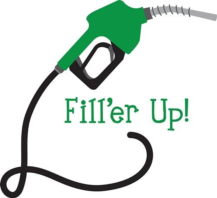 Filler Up