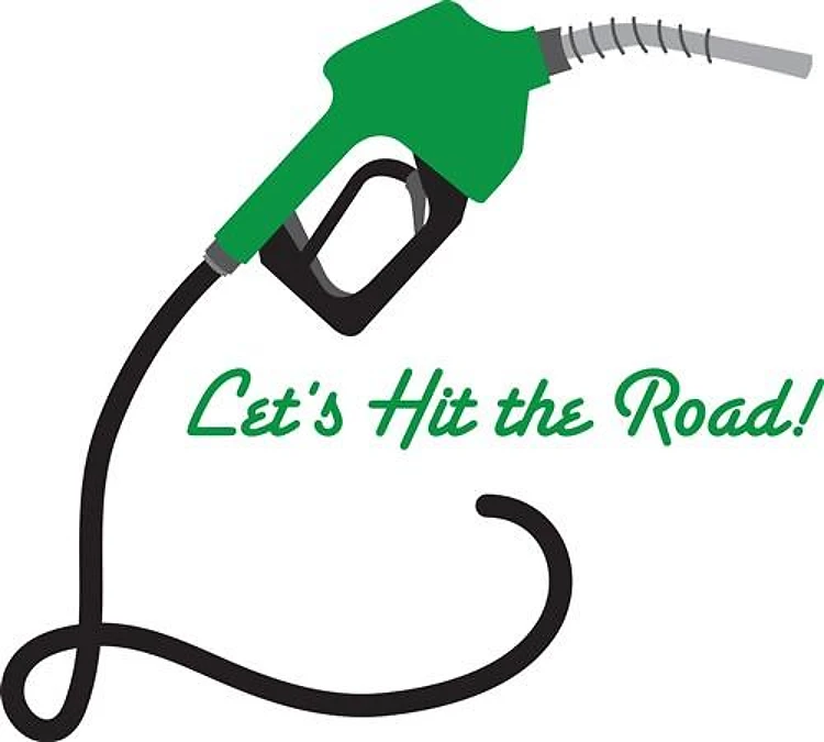 Hit The Road
