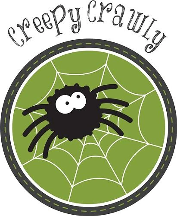 Creepy Crawly