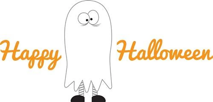 Happy Halloween
