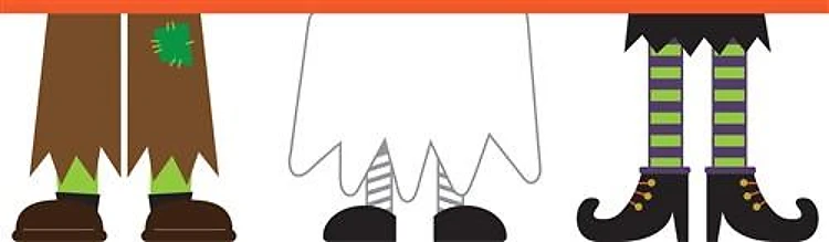 Monster Legs