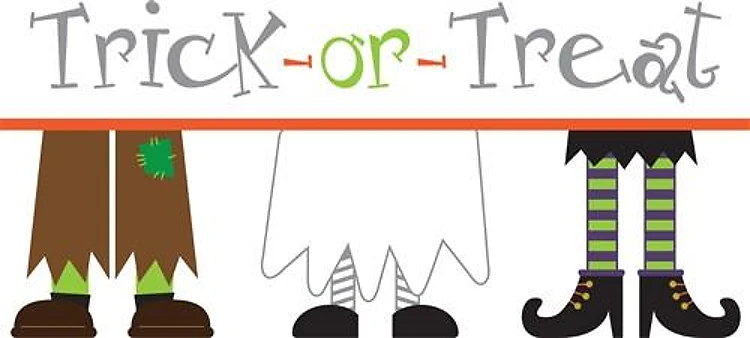 Trick Or Treat