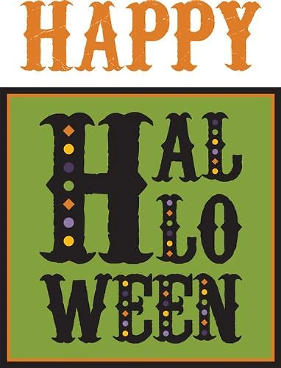 Happy Halloween