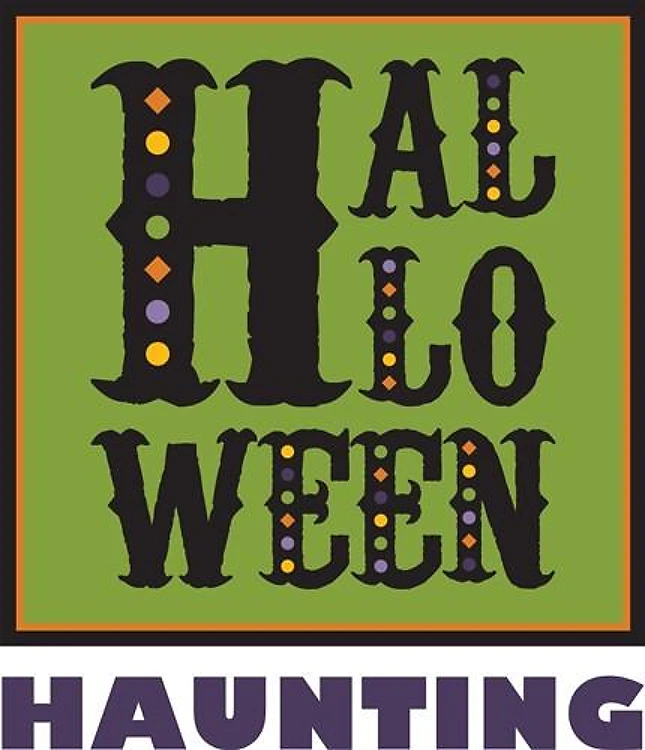 Halloween Haunting