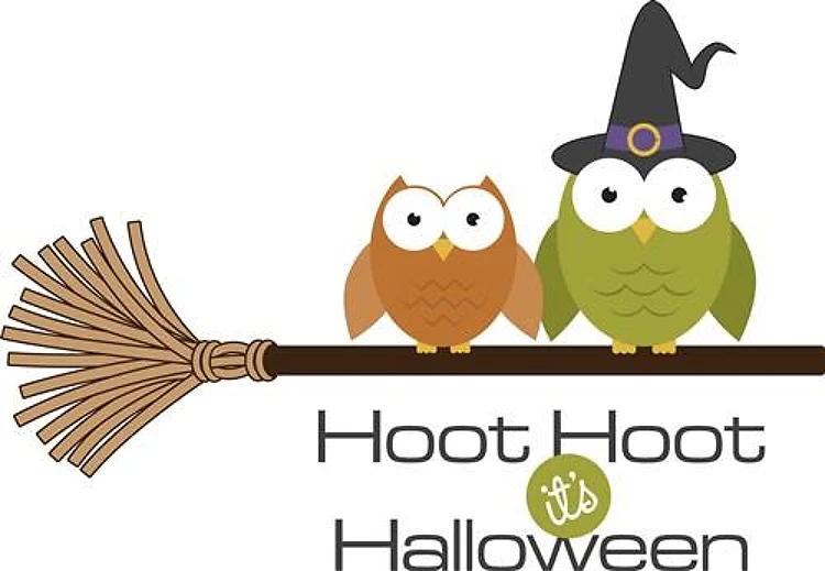 Halloween Hoot