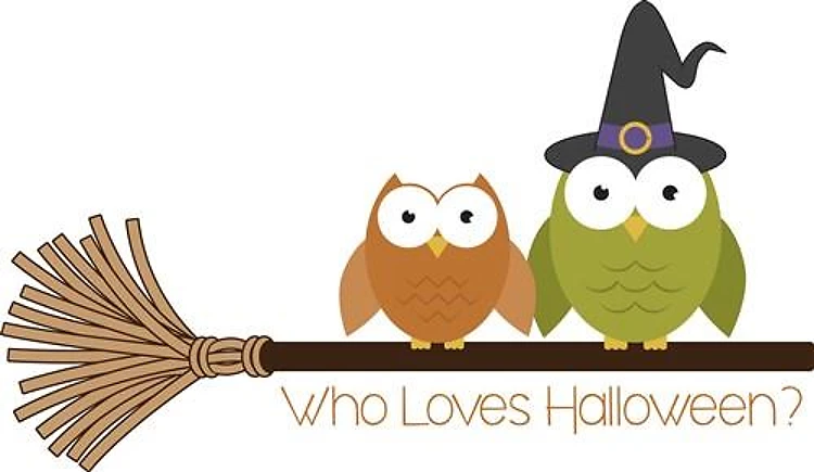 Who Loves Halloween