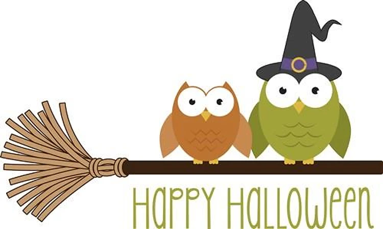 Happy Halloween