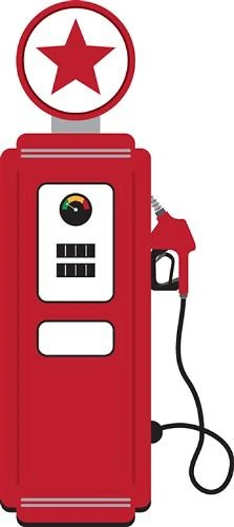 Gas Pump