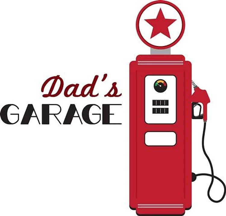 Dads Garage