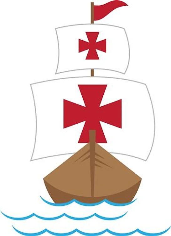 Columbus Ship
