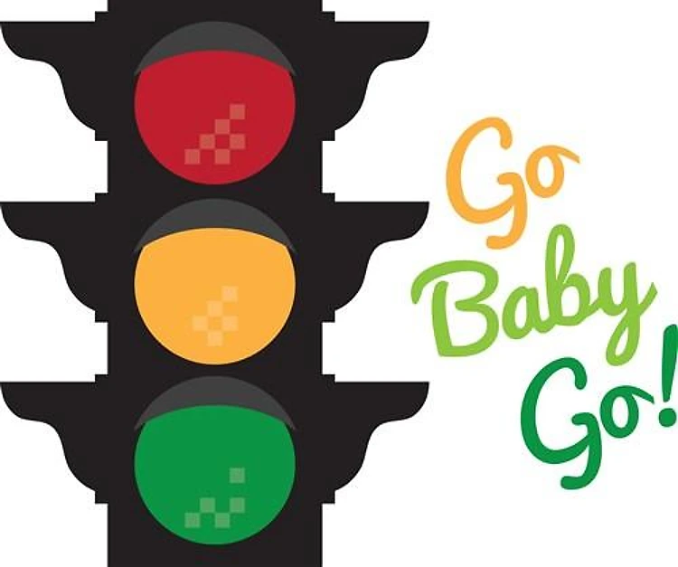 Go Baby Go