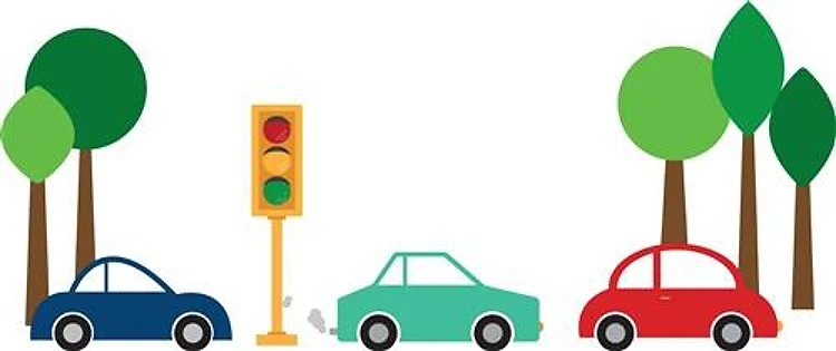 Stop Light