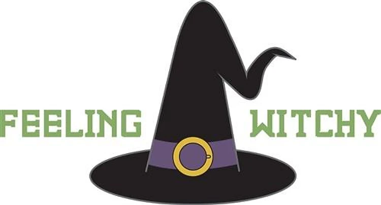 Feeling Witchy