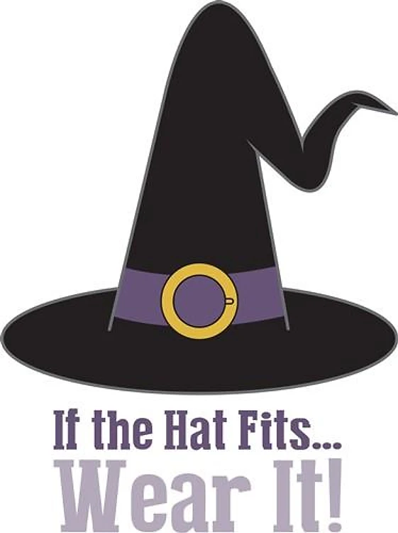 If Hat Fits