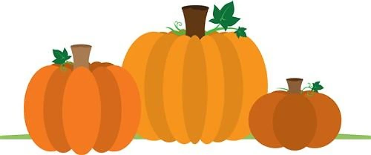 Pumpkins