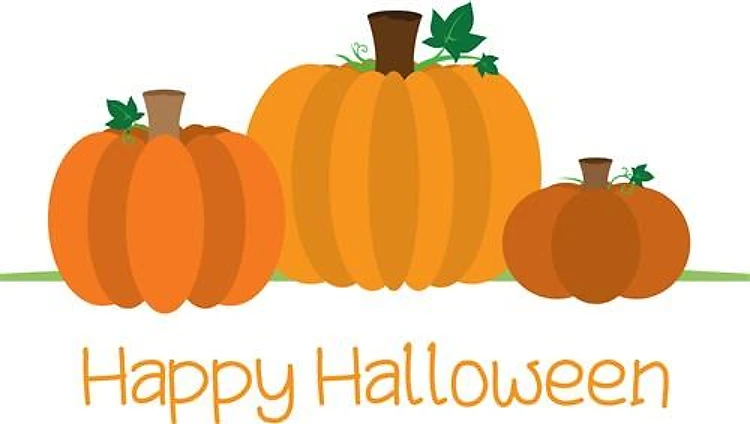 Happy Halloween