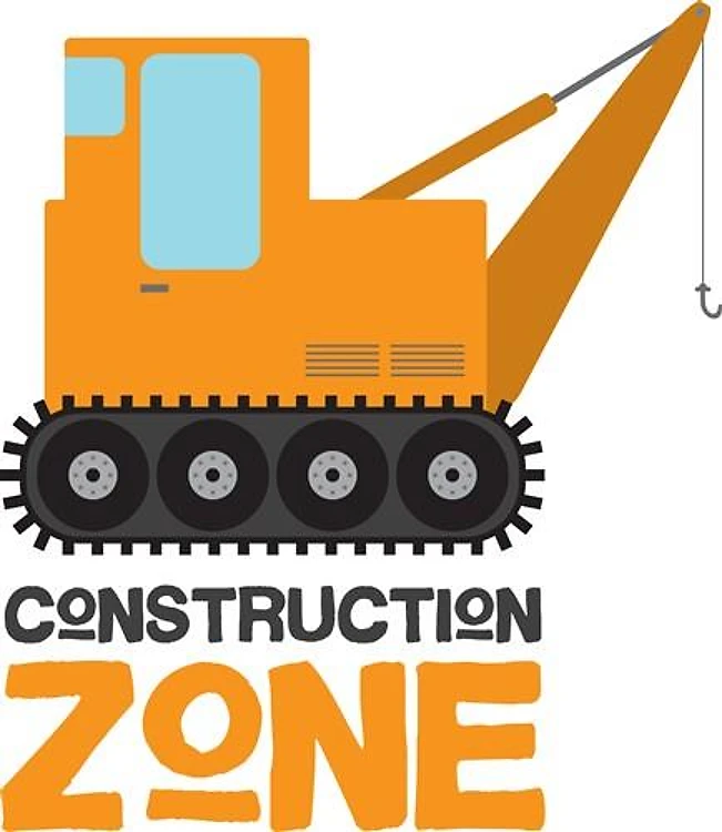 Construction Zone