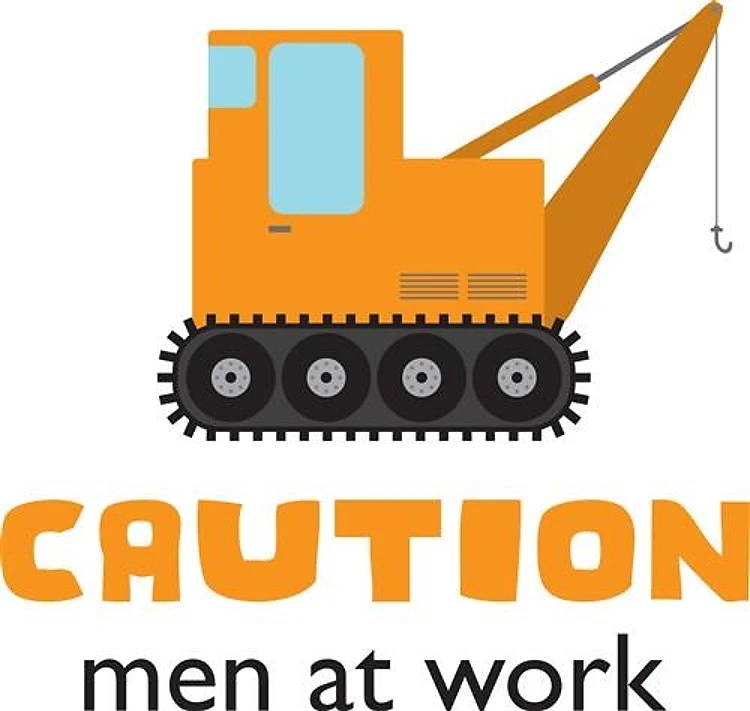 Men At Work