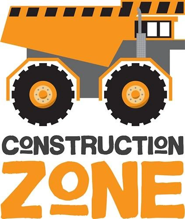 Construction Zone
