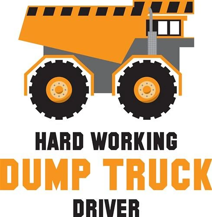Dump Truck Driver