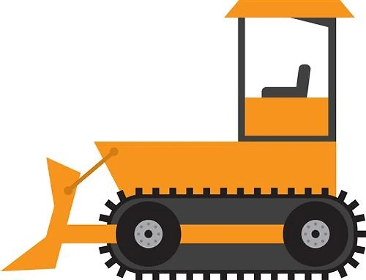 Bulldozer