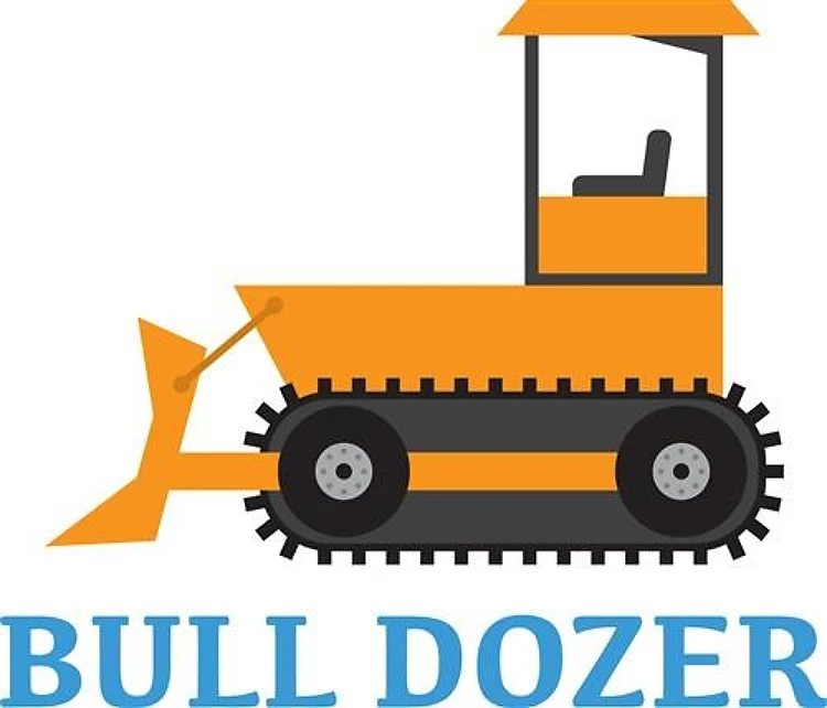 Bull Dozer
