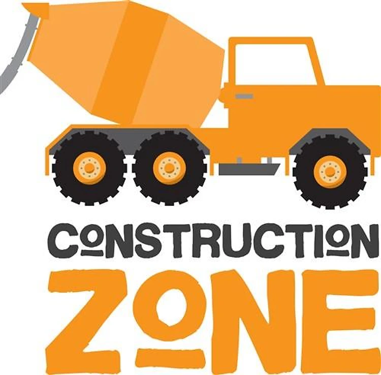 Construction Zone